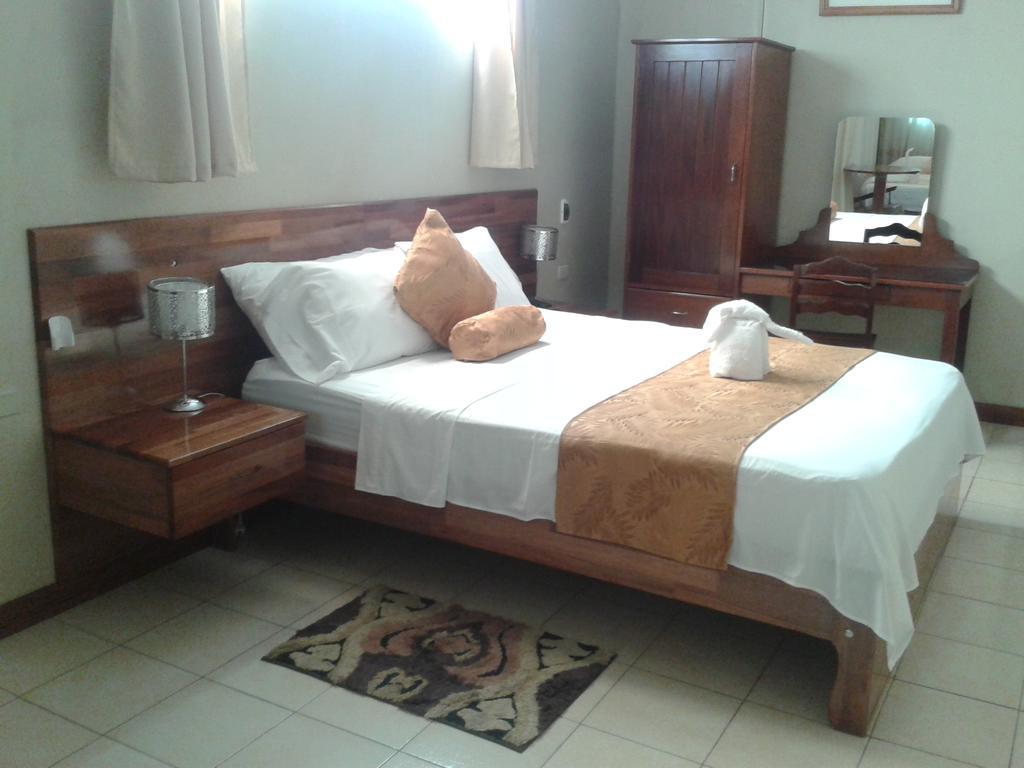 Hotel Golden Star Iquitos Room photo